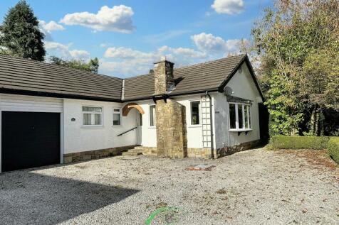 2 bedroom semi-detached bungalow for sale