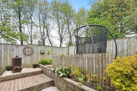 Waverdale Way, South Shields 2 bed semi