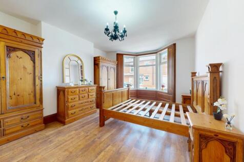 Readhead Ave, South Shields NE33 3AW 1 bed flat for sale