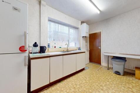 Pollard Street, South Shields, Tyne... 3 bed terraced house for sale