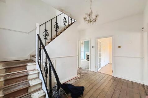 Hemsley Road, South Shields 3 bed semi