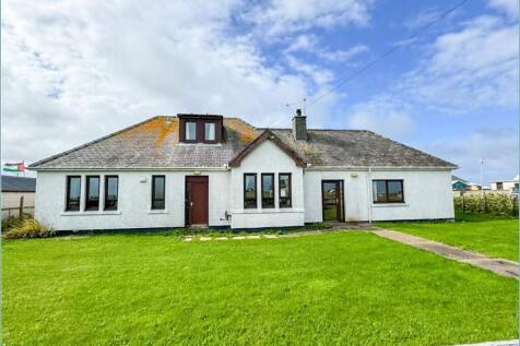 St. Ronans Drive, Lionel HS2 5 bed detached house for sale