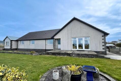 Swordale HS2 5 bed detached house for sale