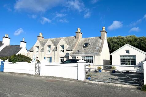 Port Of Ness HS2 3 bed detached house for sale