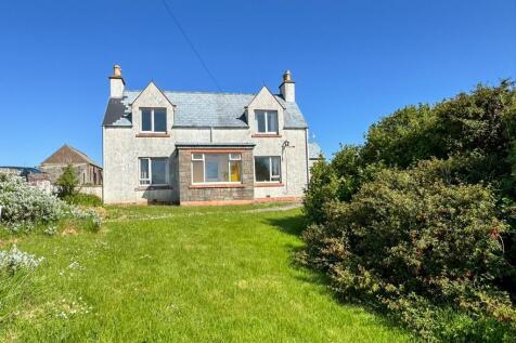 Lionel HS2 3 bed detached house for sale