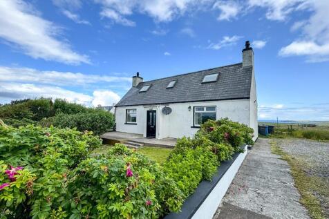 South Dell HS2 3 bed detached house for sale