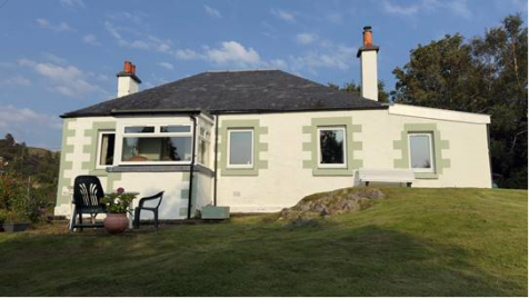 Pladaig Road, Kyle IV40 4 bed detached house for sale