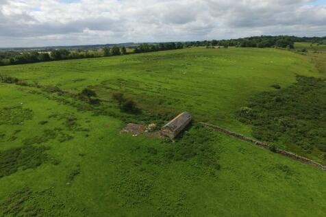 Barn for sale