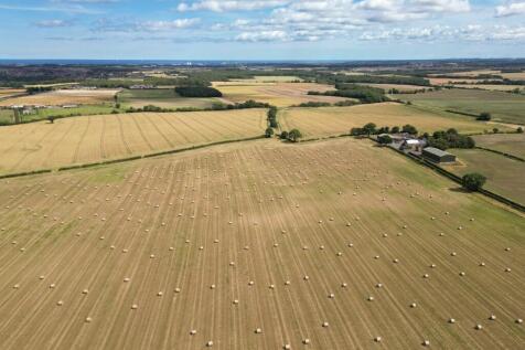 Farm land for sale