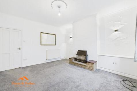 Hallows Street, Burnley BB10 2 bed terraced house for sale