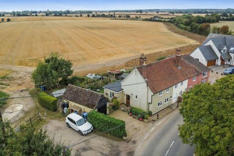 3 bedroom cottage for sale