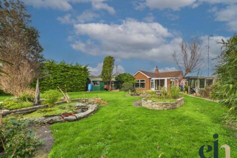 3 bedroom bungalow for sale