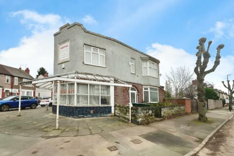 73 Biggin Hall Crescent, Lower Stoke... 2 bed end of terrace house for sale