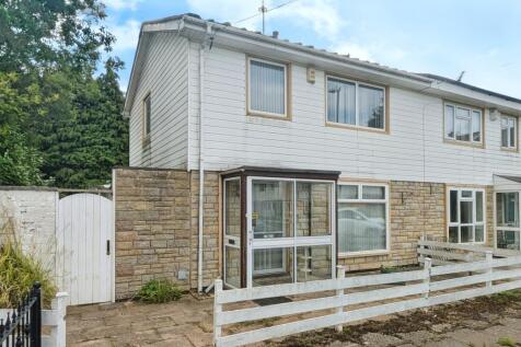 15 Thimbler Road, Canley, Coventry... 3 bed semi