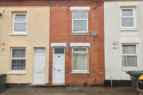 35 Craners Road, Hillfields... 2 bed terraced house for sale