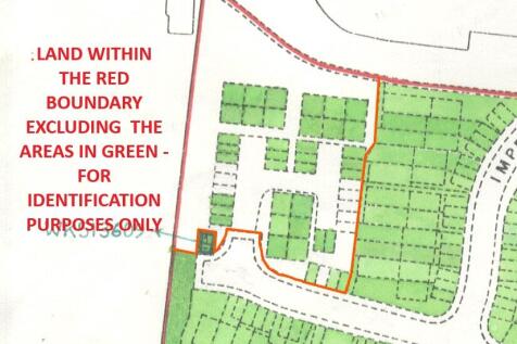 Parking spaces and land Imperial... Parking for sale