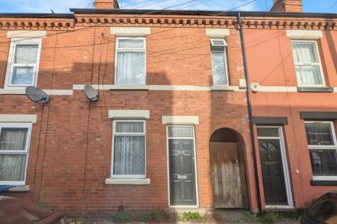 32 Bedford Street, Earlsdon... 5 bed terraced house for sale