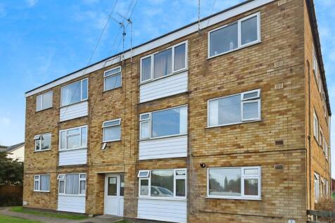 5 Stafford Close, Bulkington... 1 bed flat for sale