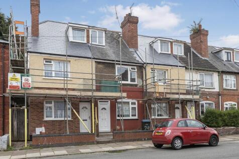 Stepney Road, Coventry 3 bed house for sale