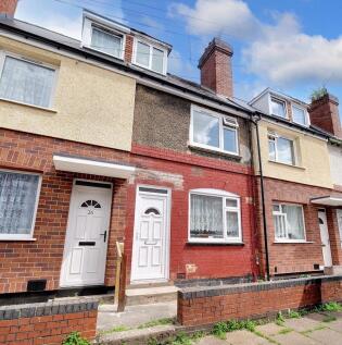 Stepney Road, Coventry 3 bed house for sale
