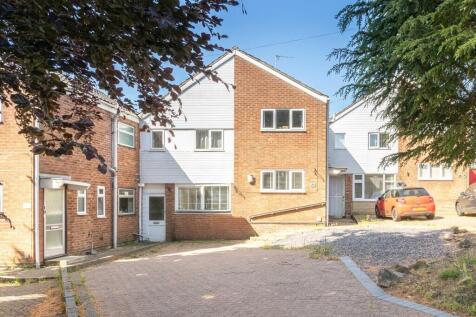 Pangfield Park, Coventry 3 bed link detached house for sale
