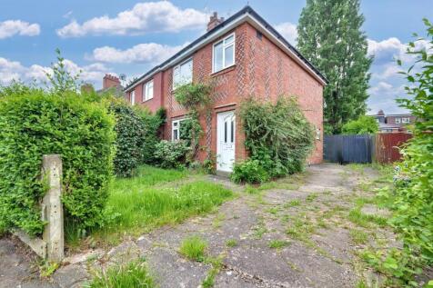 Walsall Street, Coventry 3 bed house for sale