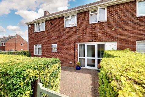 Franklin Grove, Coventry 3 bed end of terrace house for sale