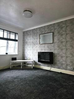 Guernsey Court, Robin Hood Road... 1 bed flat for sale