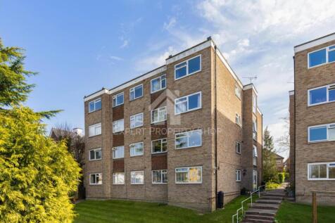 Carshalton Grove, Sutton 2 bed flat for sale