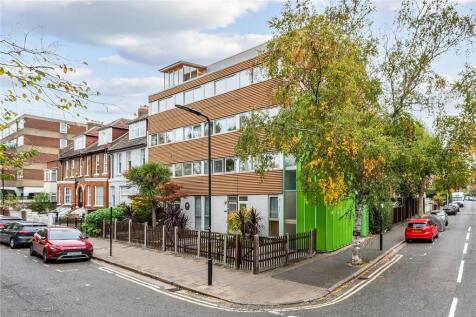 Studio flat for sale