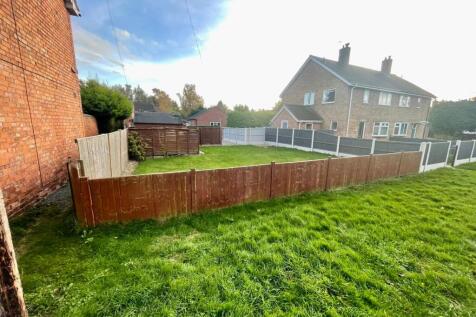 Building plot, Summerfield road, Wem... Land for sale