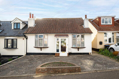 2 bedroom chalet for sale