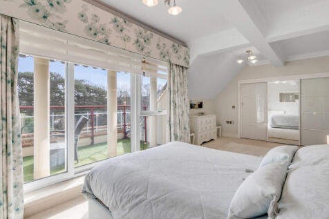 3 bedroom penthouse for sale