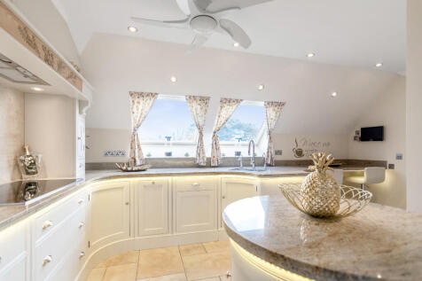 3 bedroom penthouse for sale