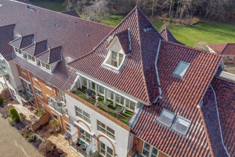 3 bedroom penthouse for sale
