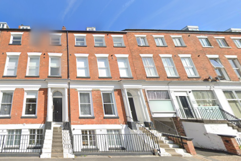 22 bedroom block of apartments for sale