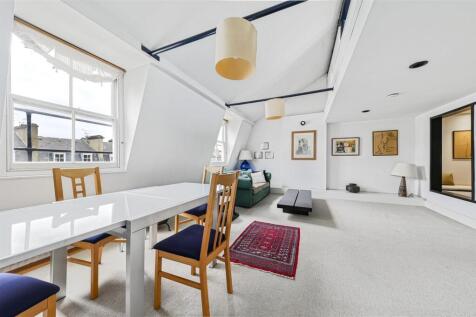 1 bedroom flat for sale
