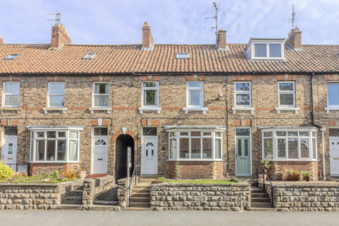 4 bedroom town house for sale