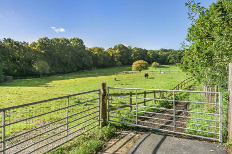 Equestrian facility for sale