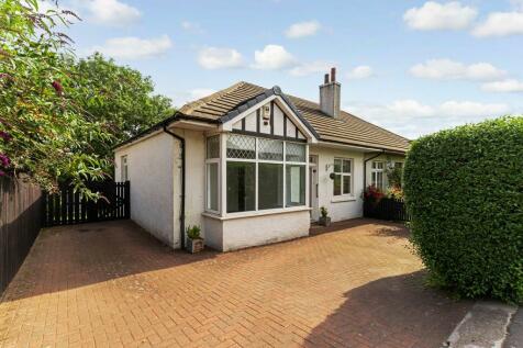 3 bedroom semi-detached bungalow for sale