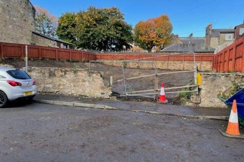 Maria Street, Kirkcaldy KY1 Plot for sale