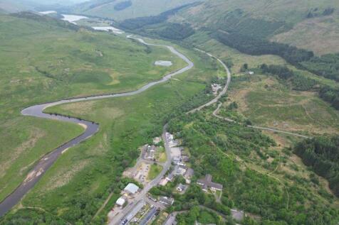 Crianlarich FK20 Land for sale