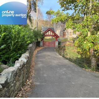 Country house for sale