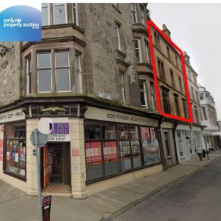 Block of apartments for sale