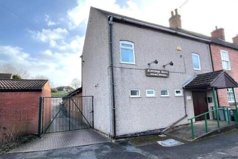 Detached house for sale