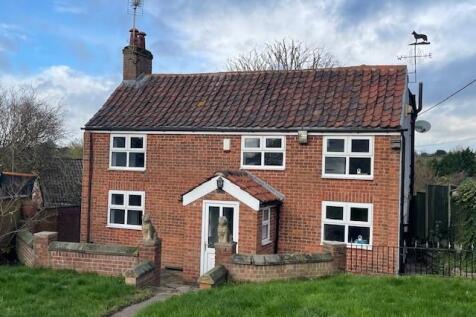 3 bedroom cottage for sale