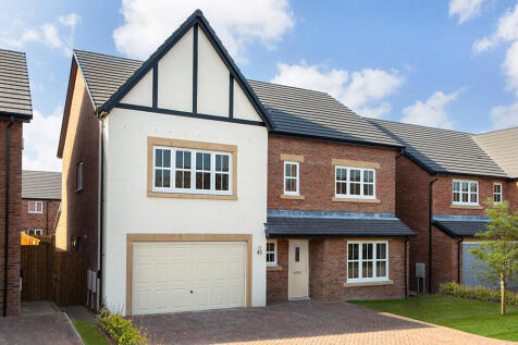 6 bedroom detached house for sale