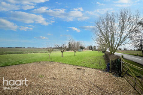 Sutton St James PE12 5 bed bungalow for sale