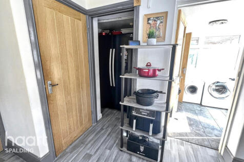 Spalding PE11 4 bed detached house for sale