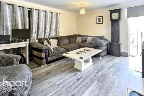 Spalding PE11 4 bed detached house for sale